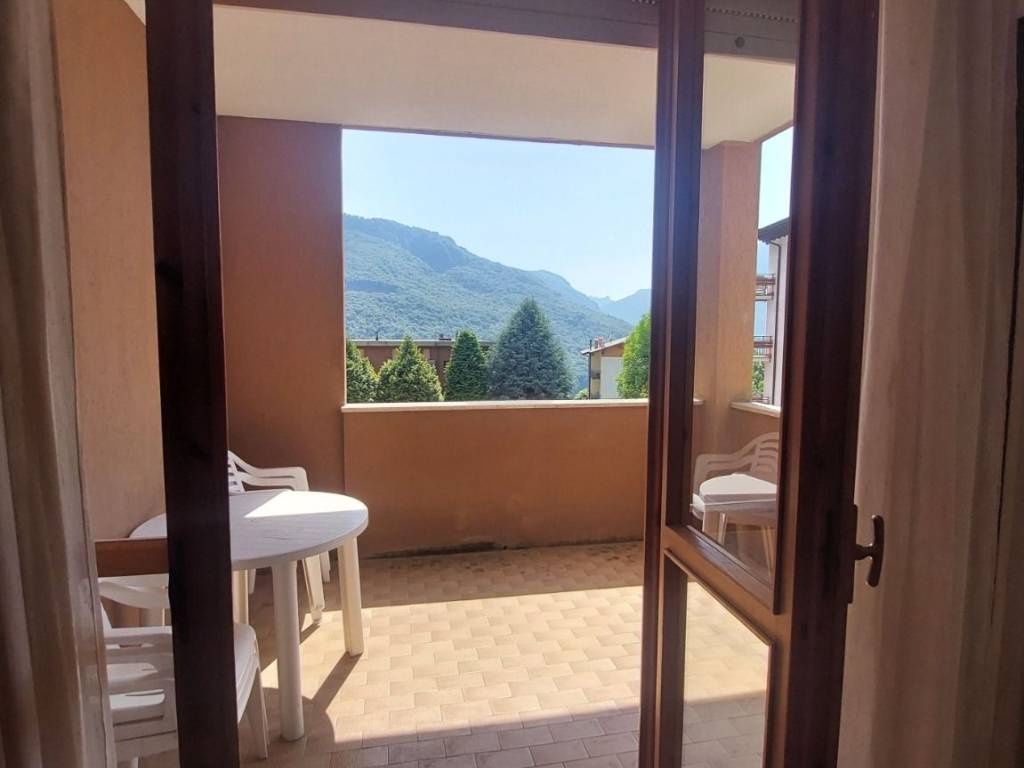 appartamento in vendita a Moggio