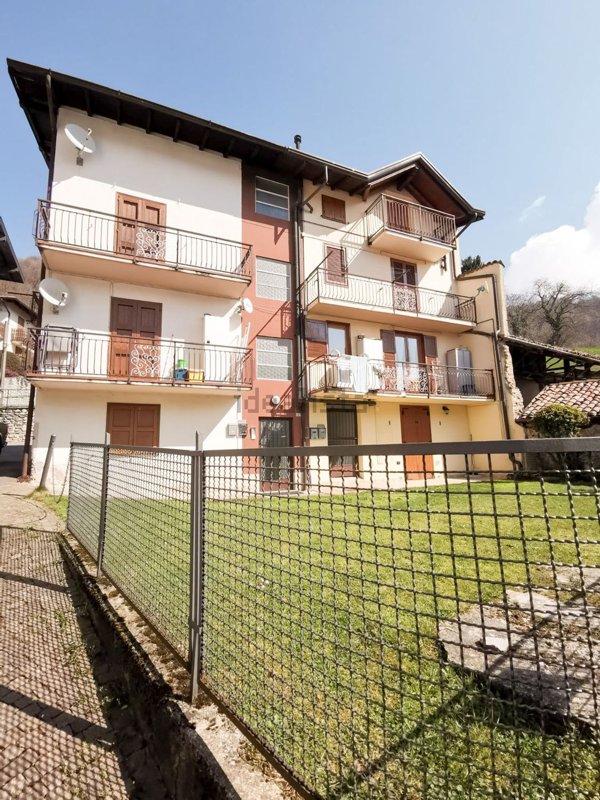 appartamento in vendita a Moggio