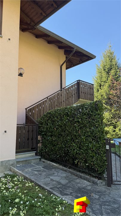 appartamento in vendita a Moggio