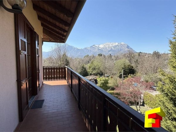 appartamento in vendita a Moggio