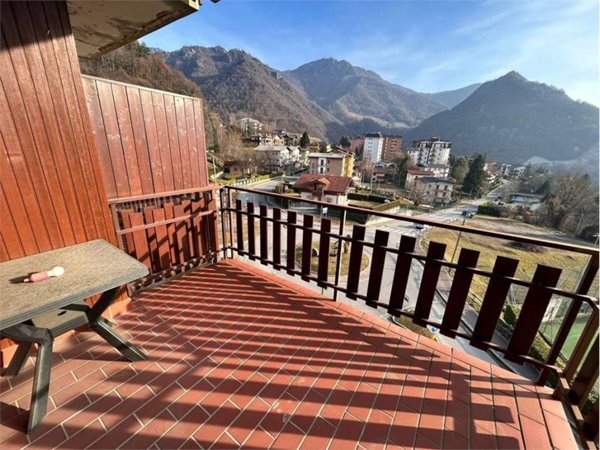 appartamento in vendita a Moggio