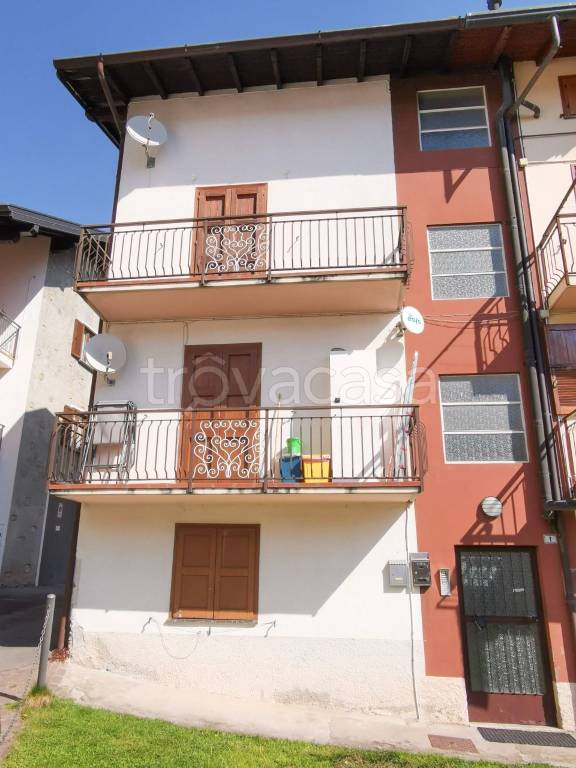 appartamento in vendita a Moggio
