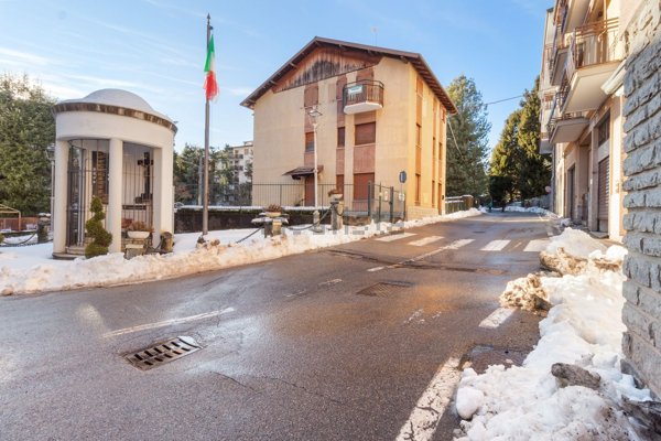 appartamento in vendita a Moggio