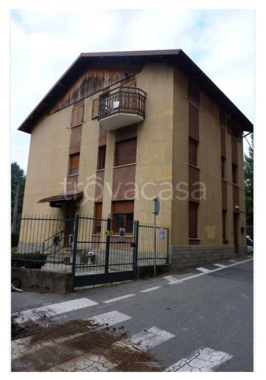 appartamento in vendita a Moggio