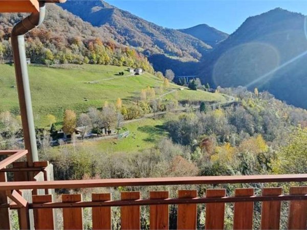 appartamento in vendita a Moggio