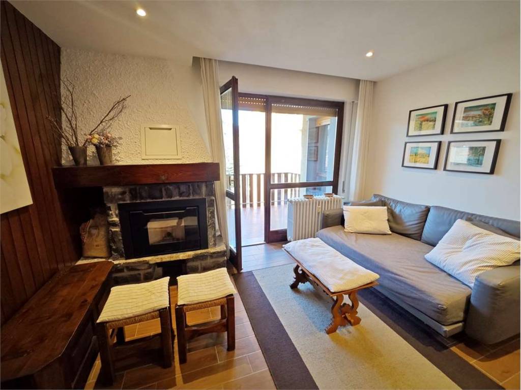 appartamento in vendita a Moggio