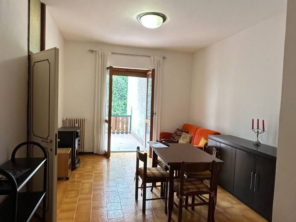appartamento in vendita a Moggio