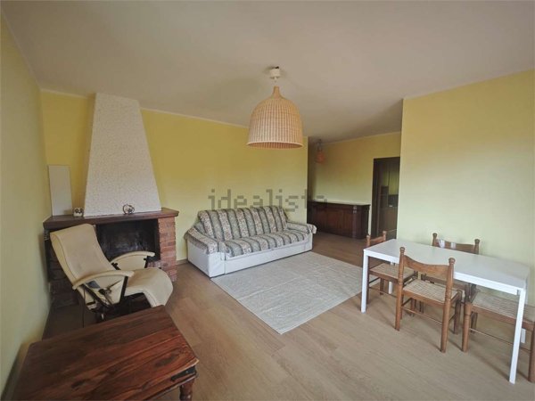 appartamento in vendita a Moggio