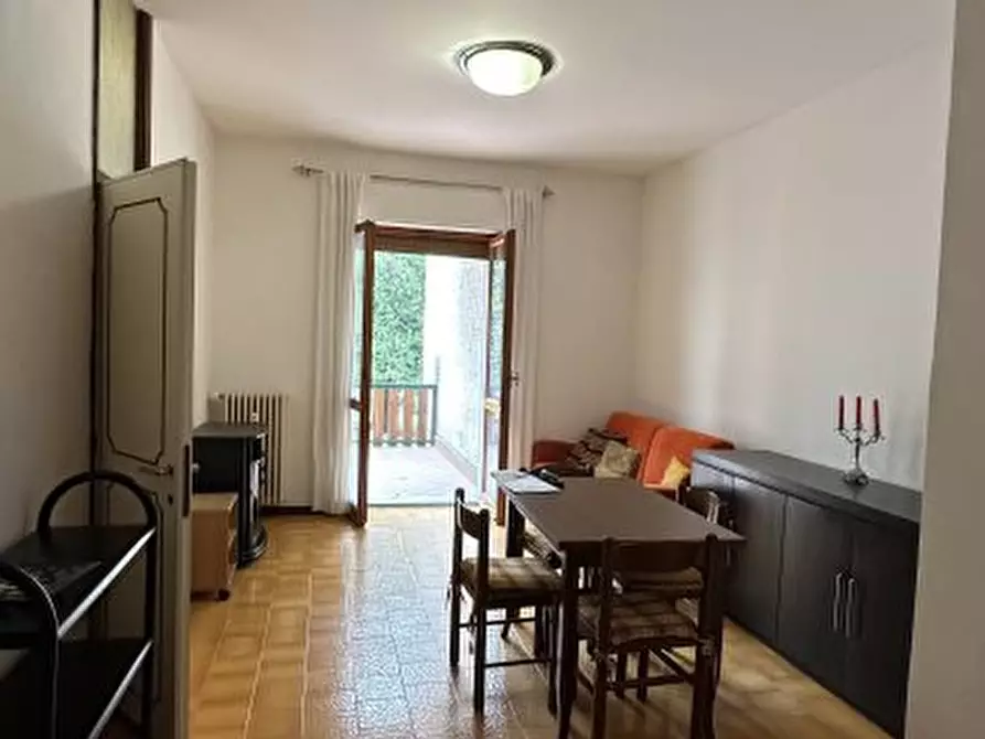 appartamento in vendita a Moggio