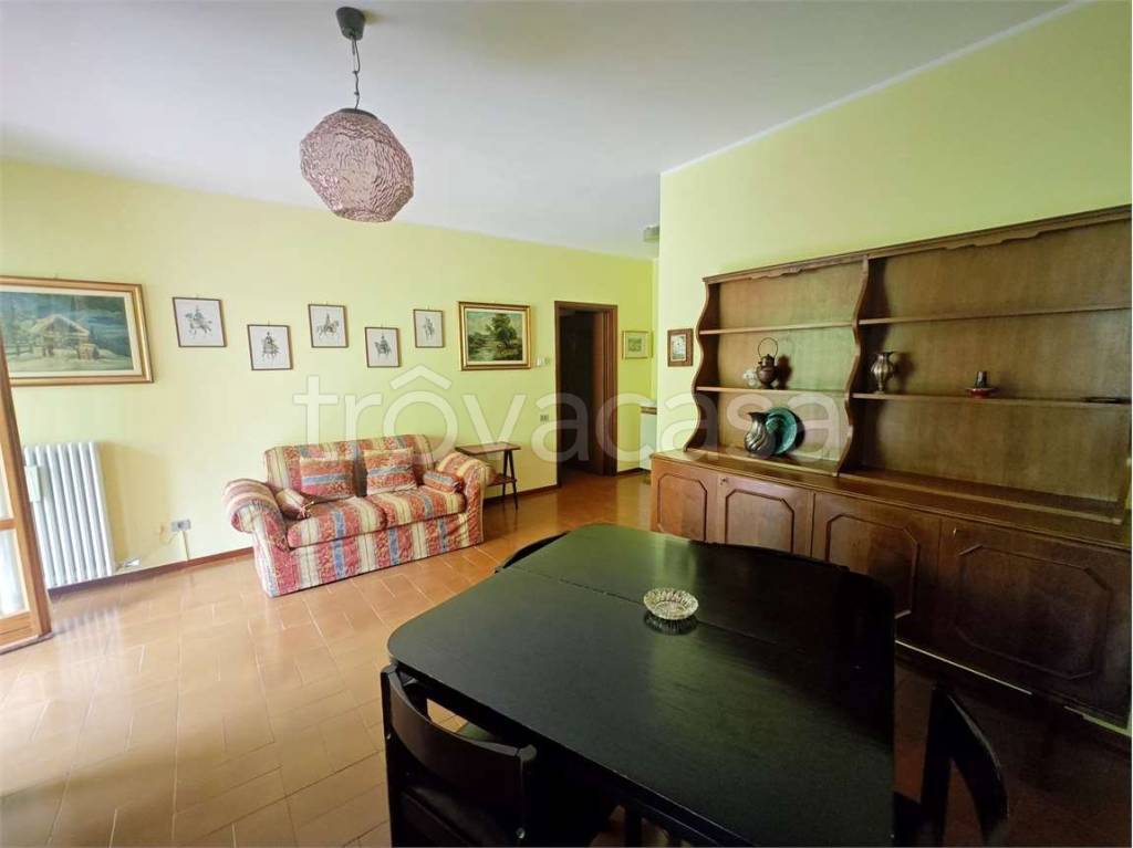 appartamento in vendita a Moggio
