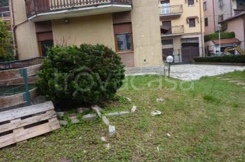 appartamento in vendita a Moggio