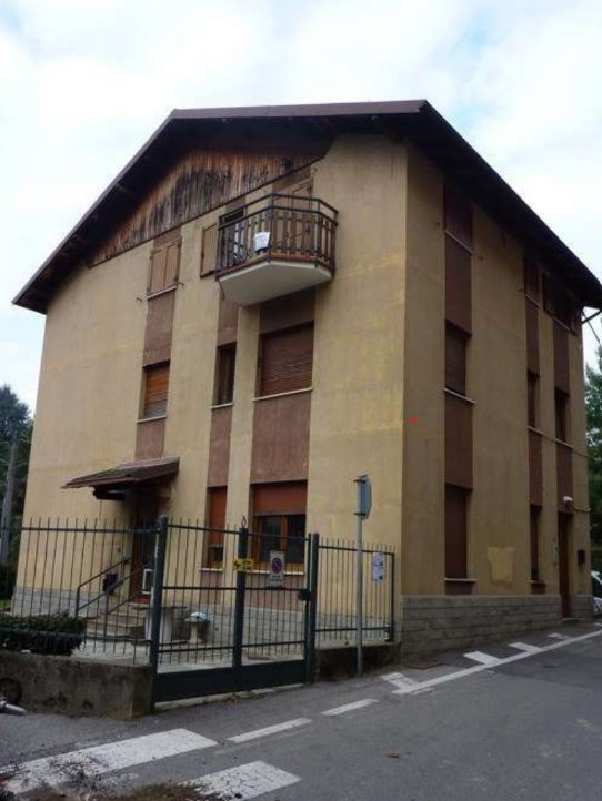 appartamento in vendita a Moggio
