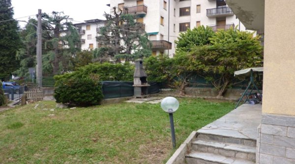 appartamento in vendita a Moggio