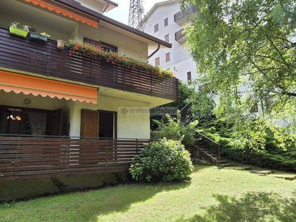 appartamento in vendita a Moggio