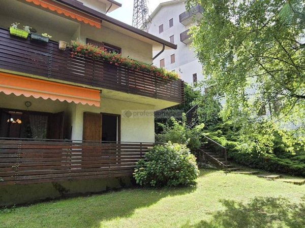 appartamento in vendita a Moggio