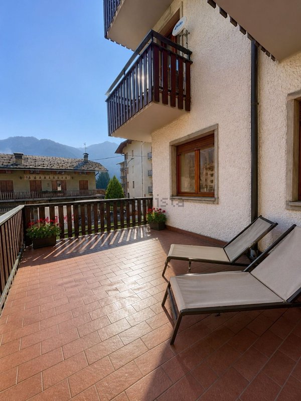 appartamento in vendita a Moggio
