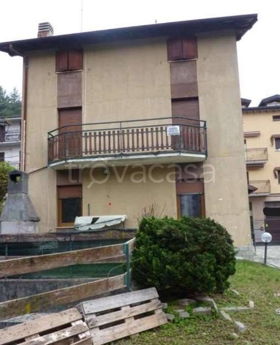 appartamento in vendita a Moggio