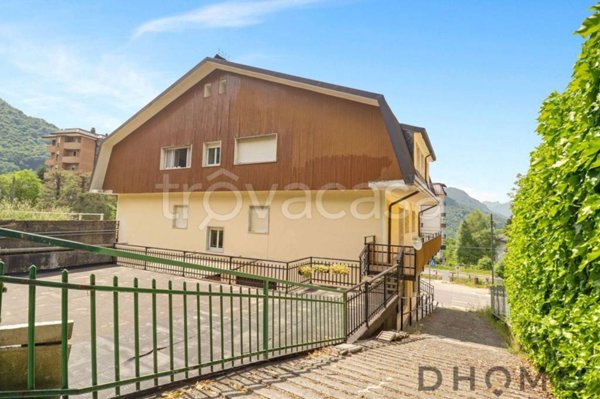 appartamento in vendita a Moggio