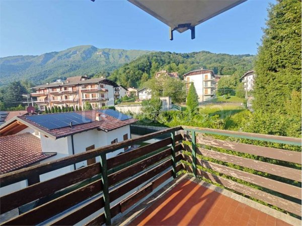 appartamento in vendita a Moggio