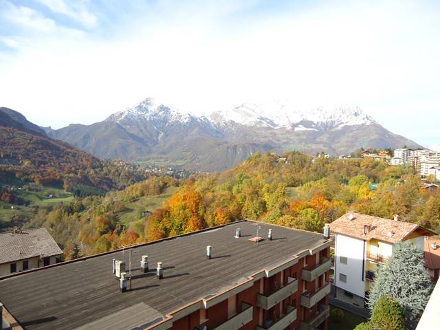 appartamento in vendita a Moggio