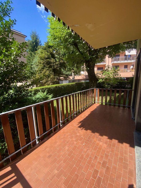 appartamento in vendita a Moggio