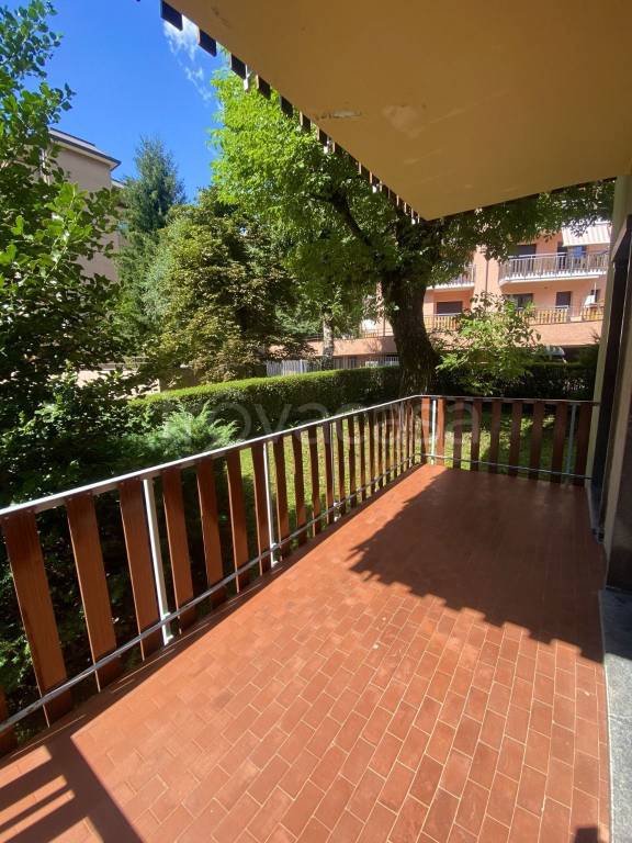 appartamento in vendita a Moggio