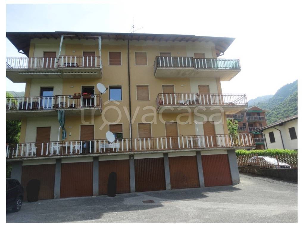 appartamento in vendita a Moggio