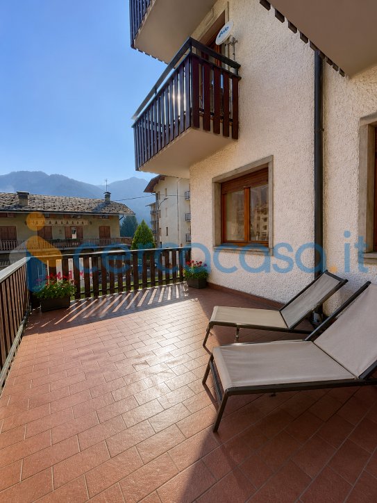 appartamento in vendita a Moggio