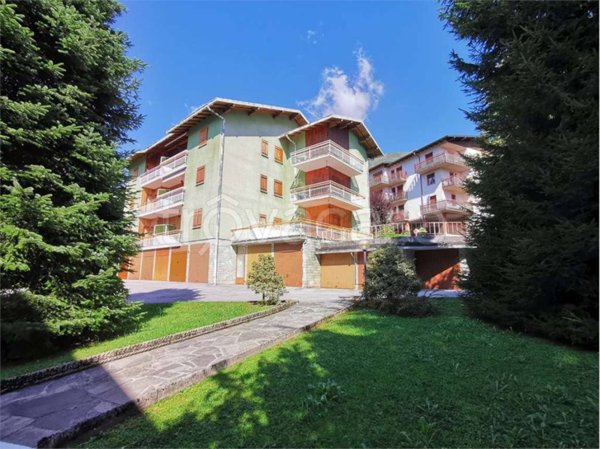 appartamento in vendita a Moggio
