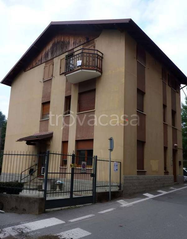appartamento in vendita a Moggio
