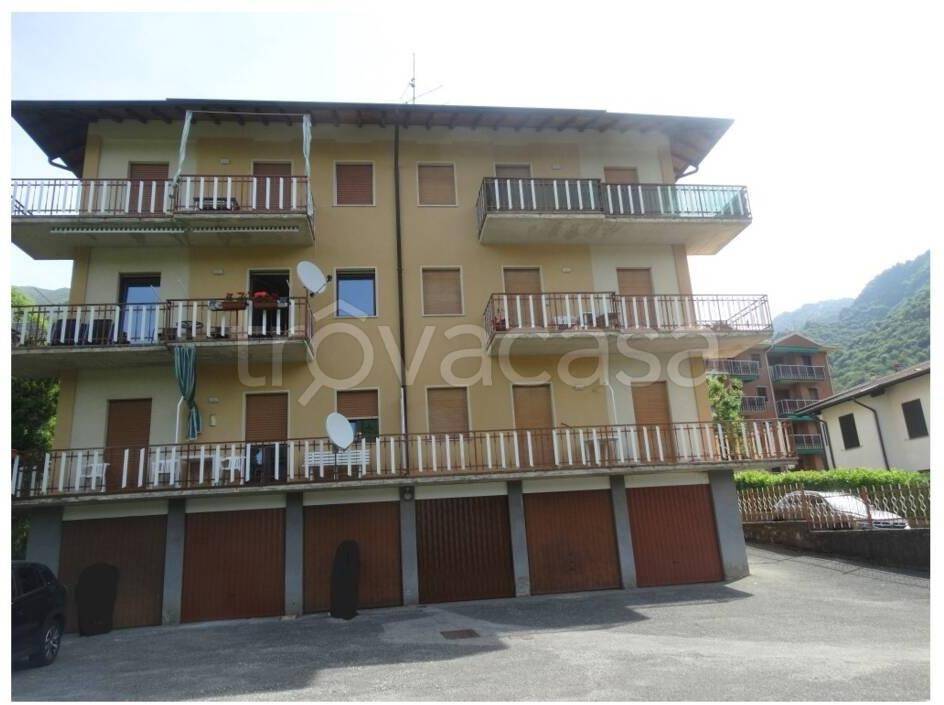 appartamento in vendita a Moggio