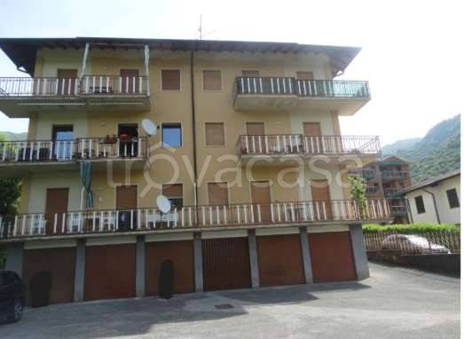 appartamento in vendita a Moggio