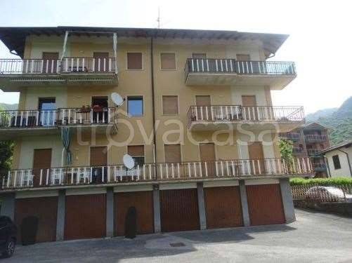 appartamento in vendita a Moggio