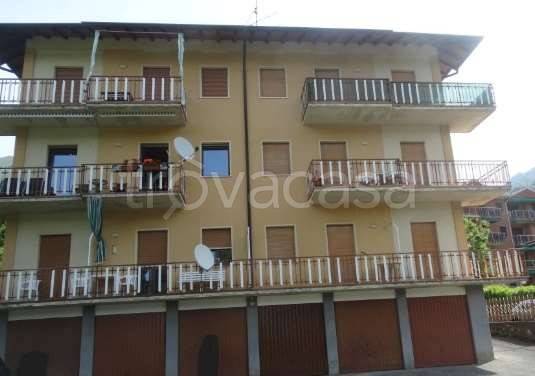 appartamento in vendita a Moggio