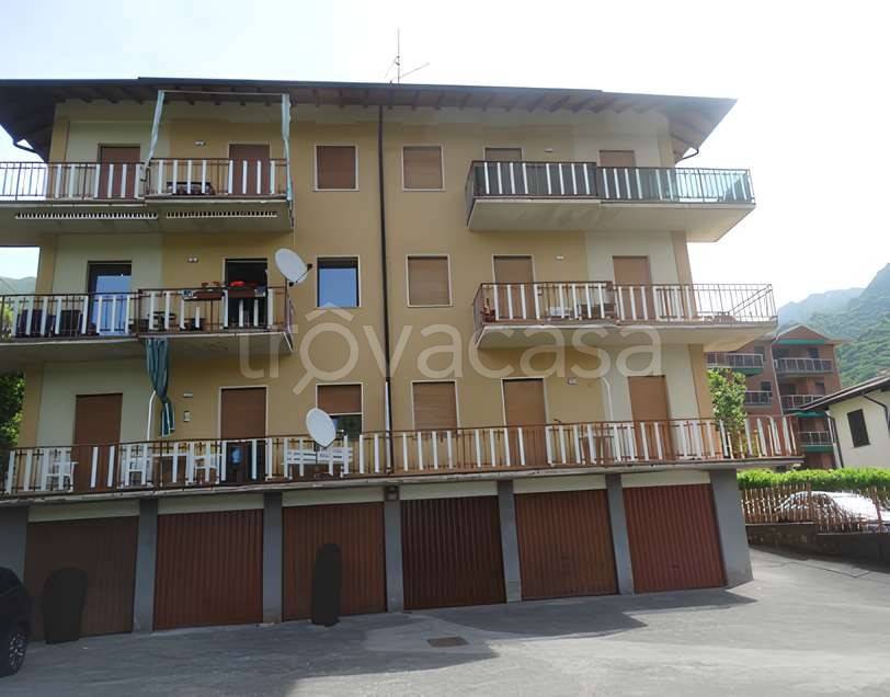 appartamento in vendita a Moggio