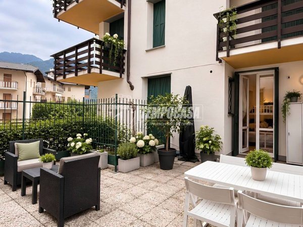 appartamento in vendita a Moggio