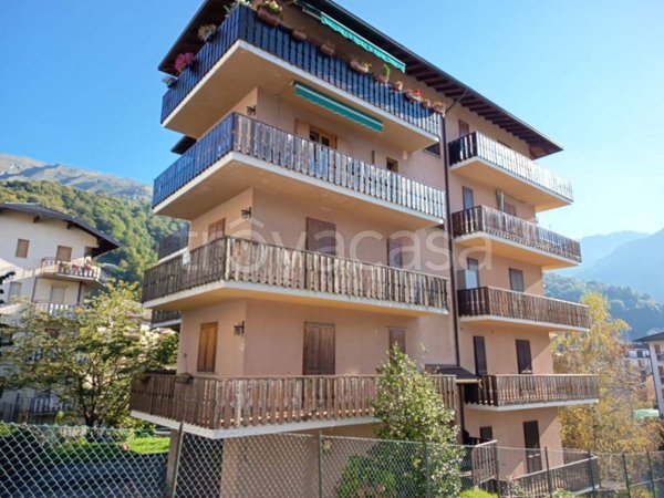 appartamento in vendita a Moggio