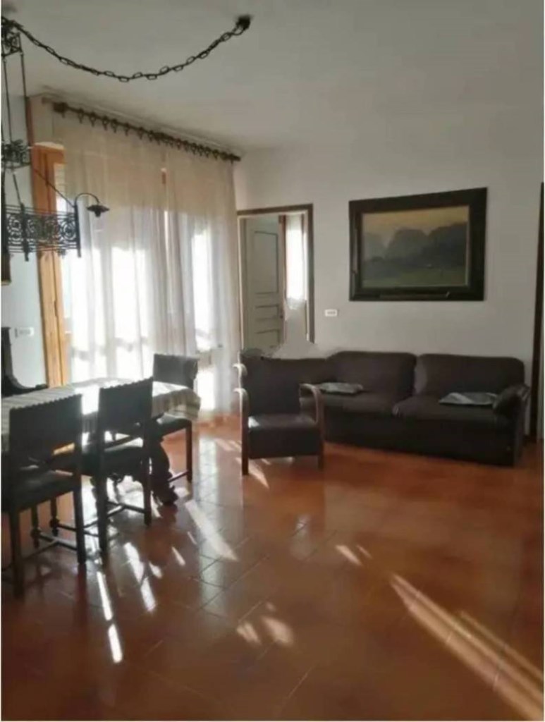 appartamento in vendita a Moggio