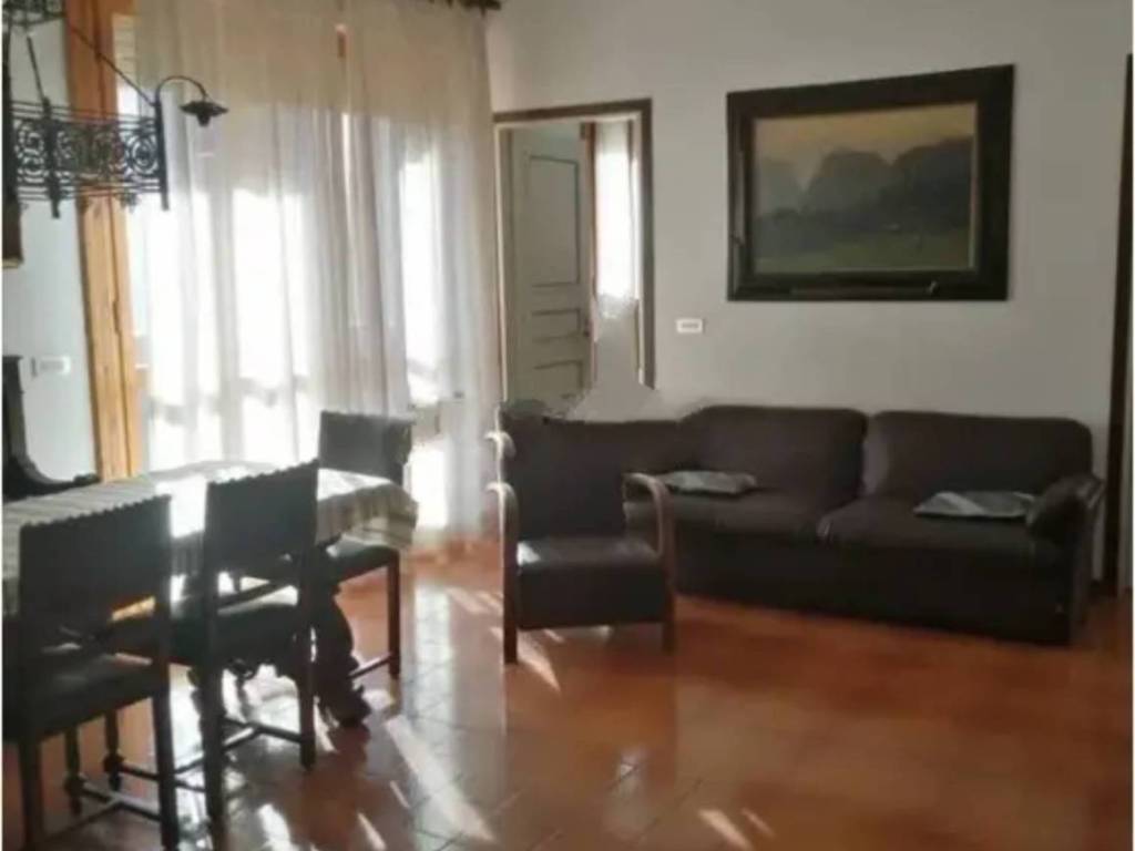 appartamento in vendita a Moggio