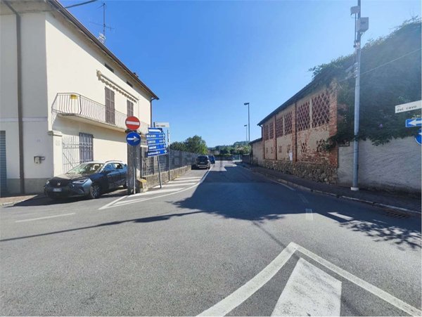 ufficio in vendita a Molteno