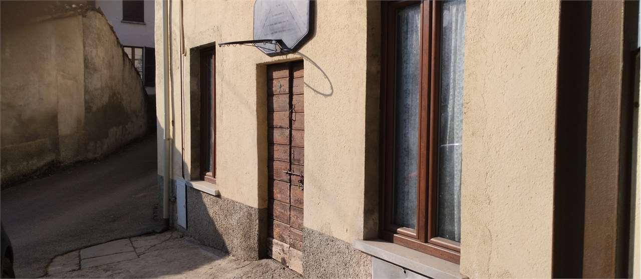 appartamento in vendita a Molteno