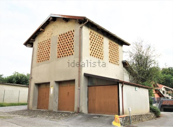 appartamento in vendita a Molteno
