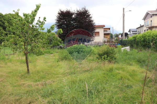 terreno agricolo in vendita a Molteno