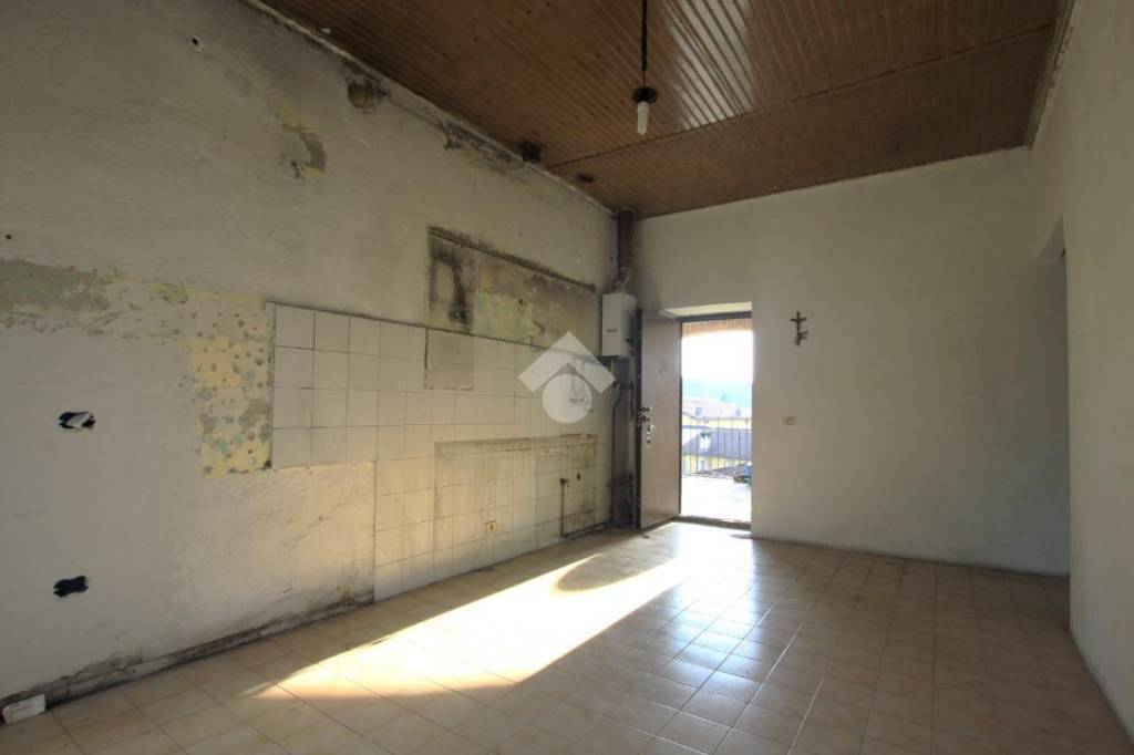 appartamento in vendita a Molteno