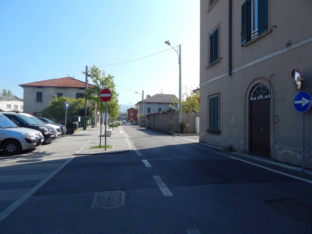 appartamento in vendita a Molteno