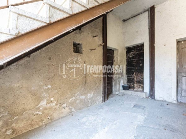 appartamento in vendita a Molteno
