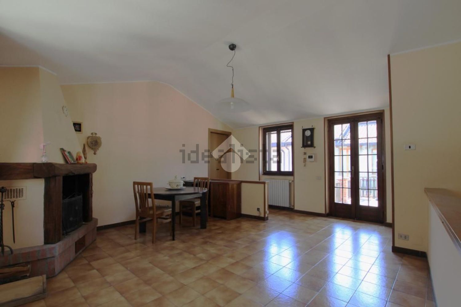 appartamento in vendita a Molteno