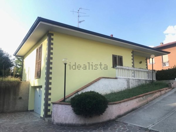 appartamento in vendita a Molteno