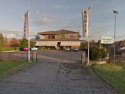 negozio in vendita a Molteno