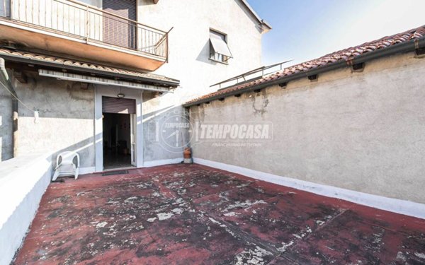 appartamento in vendita a Molteno